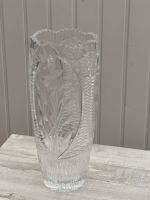 Große Bleikristallvase Vase Kristall Bodenvase Nordrhein-Westfalen - Meerbusch Vorschau