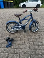 Kinderfahrrad 12zoll Nordrhein-Westfalen - Reken Vorschau