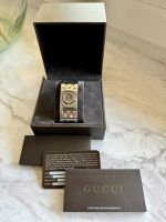 Gucci Twirl Full Set Damen Armbanduhr Uhr Quarzuhr Designeruhr Bochum - Bochum-Südwest Vorschau