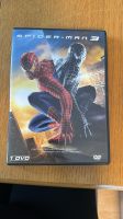 DVD Spider-Man 3 Niedersachsen - Vienenburg Vorschau