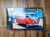 Sammler Samba Bus VW  T1 Nordrhein-Westfalen - Oberhausen Vorschau