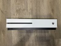 Xbox one S 500 GB + 6 Spiele + Zubehör Nordrhein-Westfalen - Wassenberg Vorschau