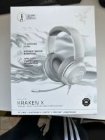 Kraken X Gaming Headset für Playstation Xbox und PC Nordrhein-Westfalen - Rietberg Vorschau