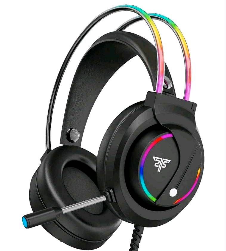 Hyrican Striker Halo ST-GH707 Headset Gaming-Headset in Jüchen