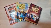 DVD Serienpakete - Suits, HSM, Doctor's Diary Innenstadt - Poll Vorschau