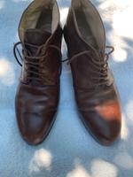 Schuhe aus Leder von Görtz und andere Rheinland-Pfalz - Dannstadt-Schauernheim Vorschau