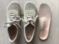 Original Birkenstock Schuhe Größe 38 ungetragen zu verkaufen Schleswig-Holstein - Neumünster Vorschau
