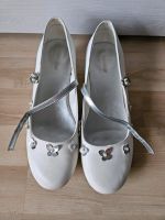 Schuhe Kommunion/Hochzeit Nordrhein-Westfalen - Lügde Vorschau