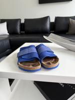 tolle  Birkenstock Sandalen Gr. 42 - selten - original Nordrhein-Westfalen - Krefeld Vorschau
