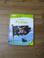 DK – Bei den Piraten Baden-Württemberg - Karlsruhe Vorschau