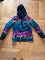 Skijacke Snowboardjacke Hoody Bayern - Kumhausen Vorschau