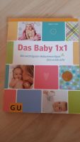 Buch: Das Baby 1x1 von GU Nordrhein-Westfalen - Wülfrath Vorschau