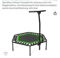 Fitness Trampolin Rheinland-Pfalz - Herresbach Vorschau