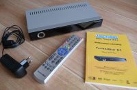 Digitaler HD-Receiver TechniStar S1 Sachsen-Anhalt - Braunsbedra Vorschau