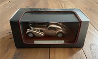 Sammler Auto 1: 43  Bugatti Coupé Atlantic OVP Nordrhein-Westfalen - Lünen Vorschau