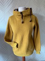 Hoodie,Kapuzen Pullover,Jacke,Pullover  Gr. L  handmade Wolle NEU Nordrhein-Westfalen - Ochtrup Vorschau