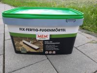 Fugenmörtel Fix Fertig von MEM 25kg Nordrhein-Westfalen - Hille Vorschau