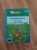 Kinderbuch Erstlesebuch Leserabe Brandenburg - Hennigsdorf Vorschau