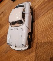 Bburago Porsche 356B 1961 - 1:18 Nordrhein-Westfalen - Dinslaken Vorschau