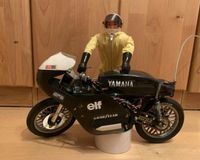 Rc Graupner Eleck Rider Motorrad + Funke Baden-Württemberg - Ettlingen Vorschau