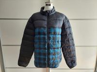 Schönes türkis schwarze Jacke von Livergy ❤️ Größe L Hessen - Pfungstadt Vorschau