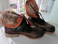 Boots.... Winterschuhe.. Schnürstiefelette.. Bugatti Hessen - Dietzhölztal Vorschau