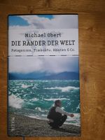 Die Ränder der Welt von Michael Obert Hessen - Hohenroda Vorschau