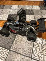 Carbon Fighter 3 reely RC Auto, RC Buggy mit Benzin Berlin - Neukölln Vorschau