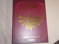 The Legend of Zelda - Art & Artifacts Bayern - Traunstein Vorschau