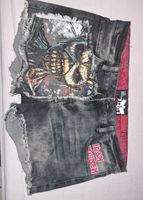 Iron Maiden Shorts RAR Nordrhein-Westfalen - Neunkirchen Siegerland Vorschau