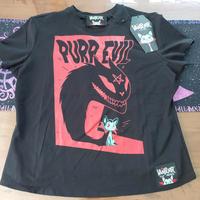 Killstar Vampurr T-Shirt Schleswig-Holstein - Plön  Vorschau