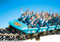 2 x Tagesticket Heidepark Soltau 15.05 Berlin - Treptow Vorschau