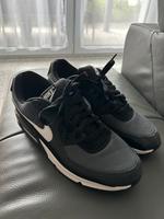 Nike Air Max 90 Gr. 45 fast neu Bayern - Germering Vorschau