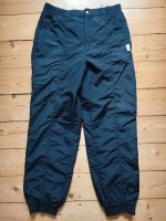 schwarze Etirel Vintage Skihose Snowboardhose Schneehose Hose Berlin - Reinickendorf Vorschau