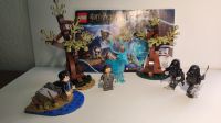 LEGO 75945 - Harry Potter Expecto Patronum Nordrhein-Westfalen - Wermelskirchen Vorschau