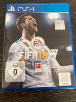 Fifa 18 PS4 Sachsen - Radebeul Vorschau