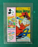 Micky Maus Heft 16 1990 Komplett Niedersachsen - Stuhr Vorschau