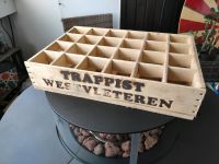 Westvleteren Trappisten Bier Holzkiste Bierkiste original Belgien Köln - Zollstock Vorschau