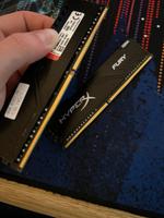 RAM DDR4 16GB 3200MHz hyperX Fury Eimsbüttel - Hamburg Eimsbüttel (Stadtteil) Vorschau