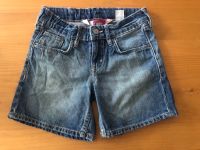 H&M Jeans Shorts kurze Hose 128 Berlin - Mitte Vorschau