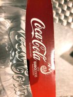 ** Coca Cola Gläser UEFA 2008** 7 Stück * München - Moosach Vorschau