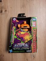 Hasbro Transformers Legacy Evolution Deluxe Autobot Jazz Nordrhein-Westfalen - Hilden Vorschau