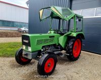 FENDT FARMER .....FW 238..30 KMH..6634 BH....RALF....LÄNGLE Baden-Württemberg - Krauchenwies Vorschau