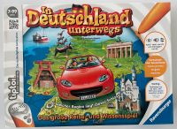 Tiptoi Spiel - in Deutschland unterwegs Bayern - Maisach Vorschau