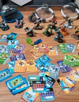 SKYLANDERS Figuren + Autos +Portale +Kristalle +Karten Hemelingen - Hastedt Vorschau