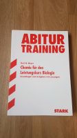Stark ABITUR-Training: Chemie für den Leistungskurs Biol Hessen - Bensheim Vorschau