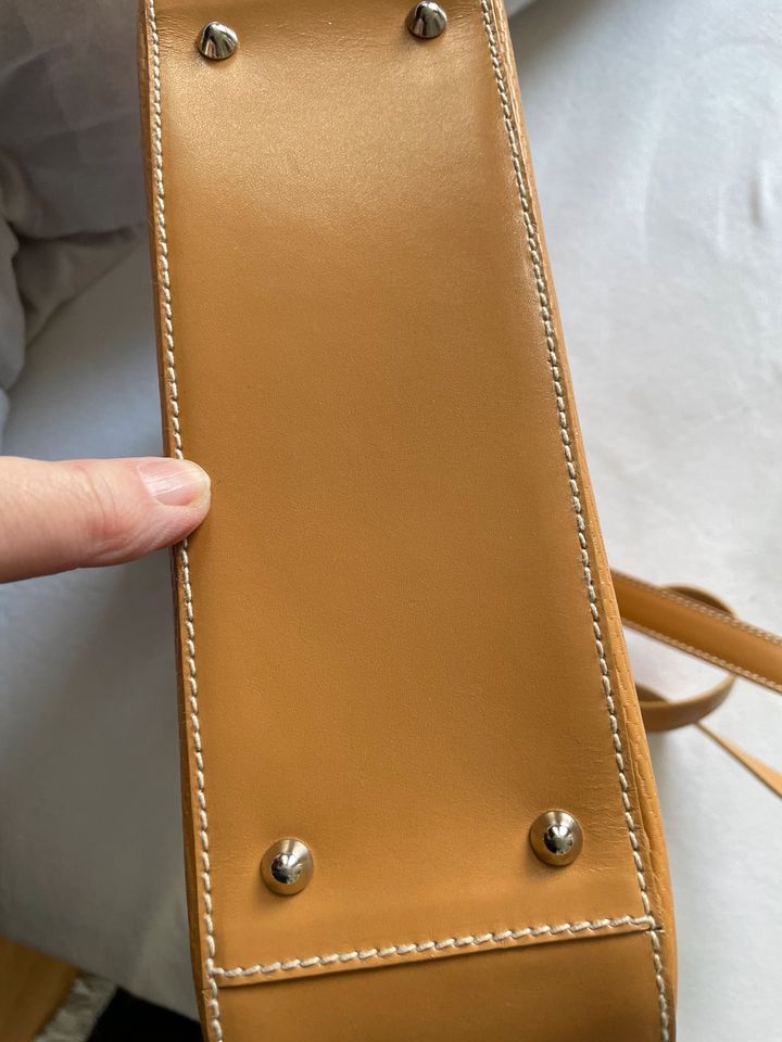 MCM Vintage Tasche in Stadtlohn