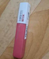 Maybelline neue superstay matte ink Lippenstift. Versiegelt. Niedersachsen - Sarstedt Vorschau