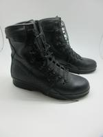 ORIGINAL BW MEINDL BUNDESWEHR FLIEGERSTIEFEL PILOTENSTIEFEL Nordrhein-Westfalen - Schloß Holte-Stukenbrock Vorschau