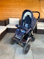 Kinderwagen von Teutonia Niedersachsen - Lüneburg Vorschau